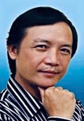 Nghệ sỹ Nhân dân Đặng Minh Ngọc - Lửa Tuồng rực sáng