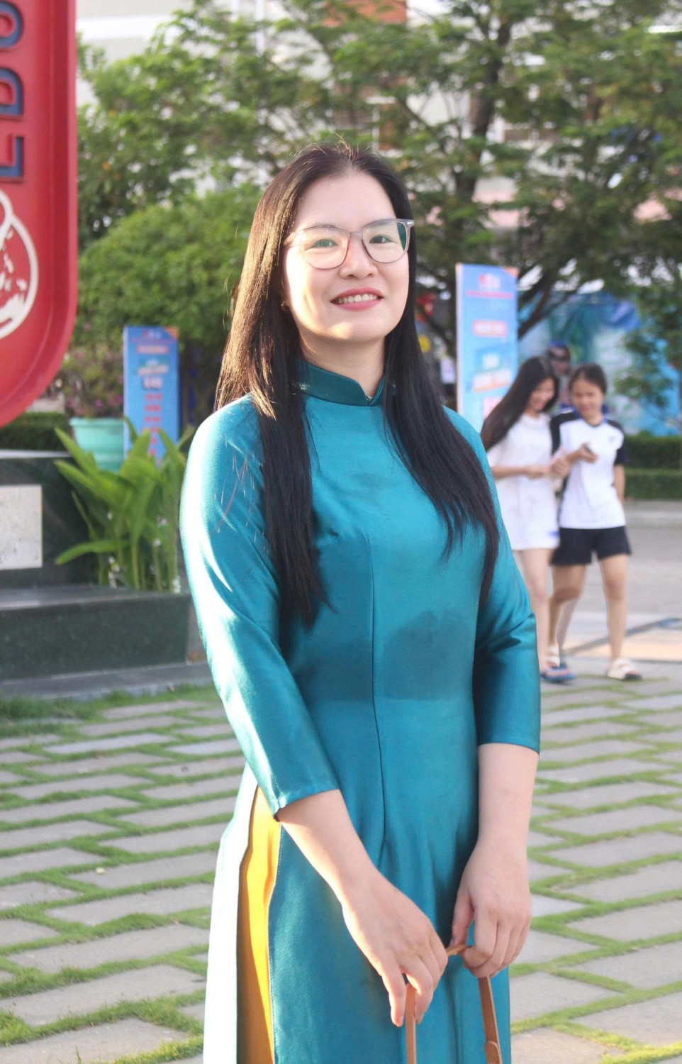 trang hành chính