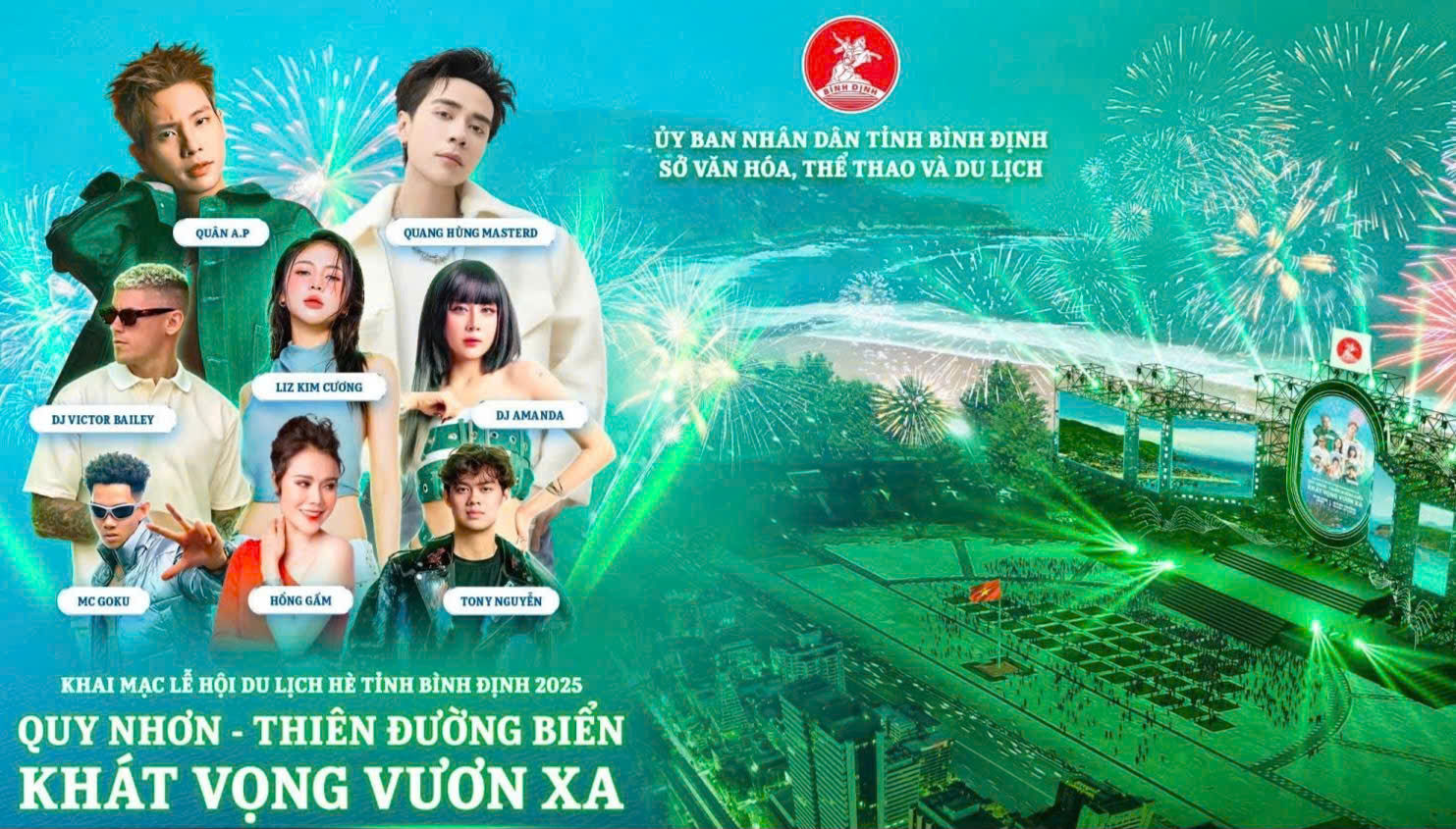 du lịch hè