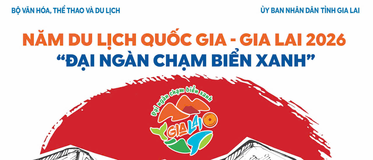 năm du lịch quốc gia