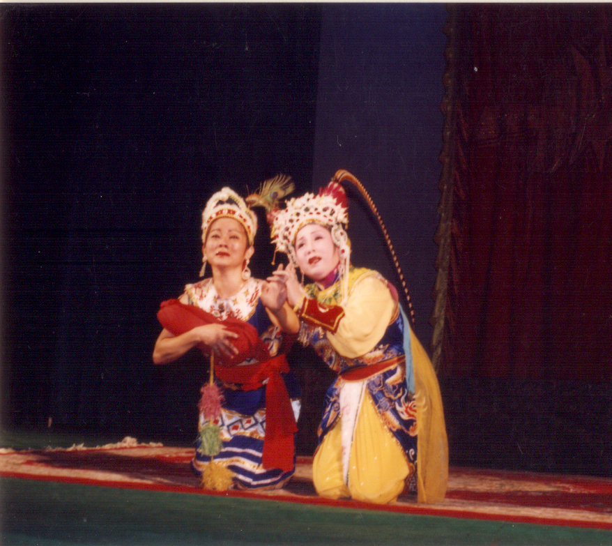 tuồng Hộ sanh đàn