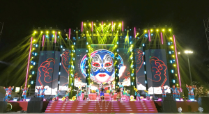 Nhà hát nghệ thuật truyền thống tỉnh “kín lịch” biểu diễn phục vụ chính trị và nhân dân dịp Tết Bính Ngọ - 2026