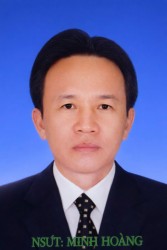 NSƯT MINH HOÀNG - “DUYÊN NGHIỆP” VỚI BÀI CHÒI