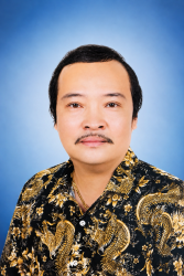 NSƯT HOÀI NAM - TÂM HUYẾT VỚI NGHỆ THUẬT BÀI CHÒI