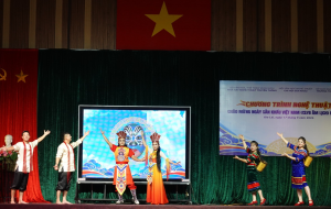 Nhà hát Nghệ thuật truyền thống tỉnh triển khai hoạt động chào mừng “Ngày Sân khấu Việt Nam” và tổ chức Lễ cúng Tổ Thu Tế (12/8 âm lịch) năm 2026
