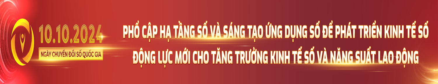 chuyển đổi số