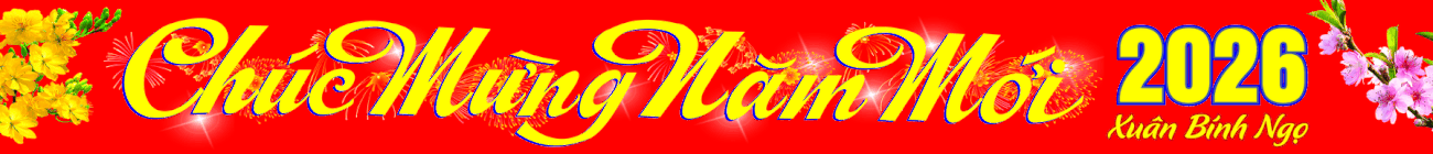 chúc mừng năm mới