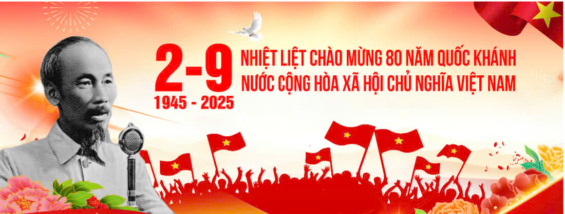 ngày 02 tháng 9