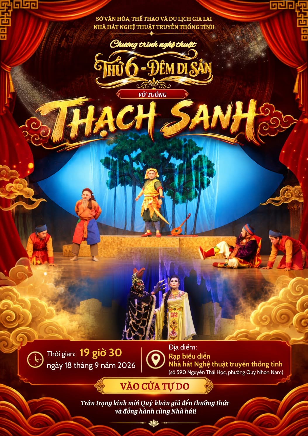 Thạch Sanh